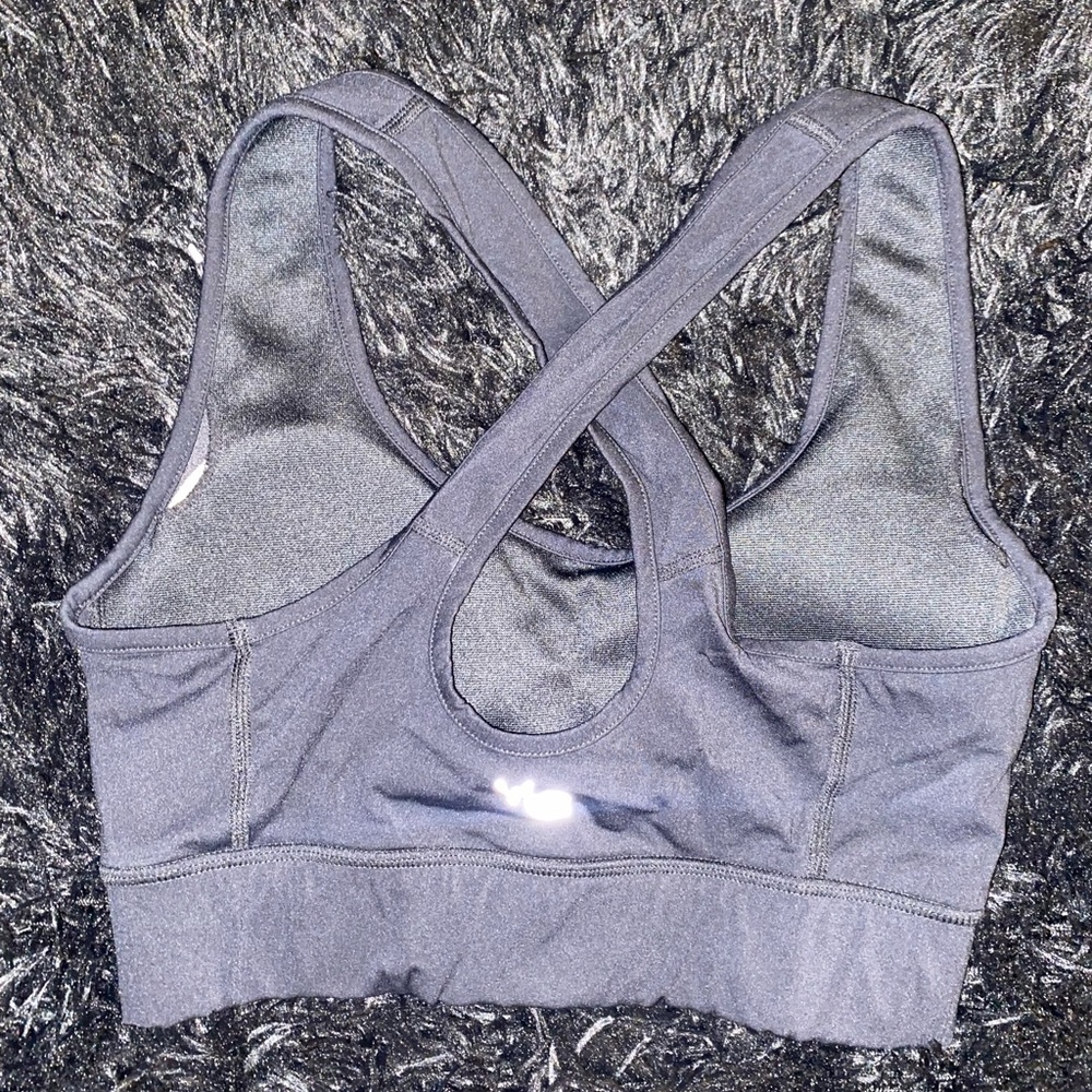 Vanquish Sports bra